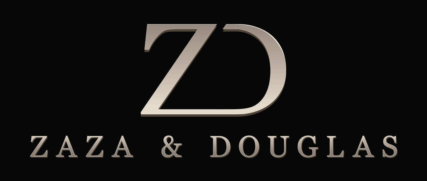 Zaza & Douglas